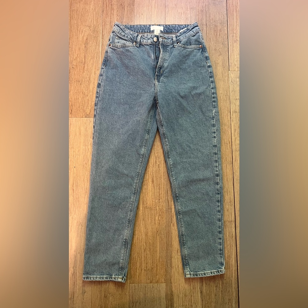 H&M slim fitted Jeans